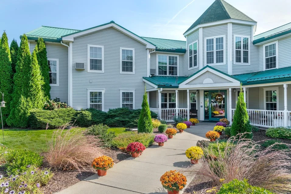 Image of Elderwood Assisted Living at Waverly (1)