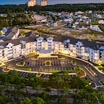 Image of Portside of Grande Dunes (1)