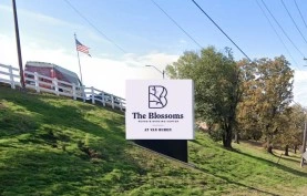 Image of The Blossoms At Van Buren Rehab And Nursing Center (1)