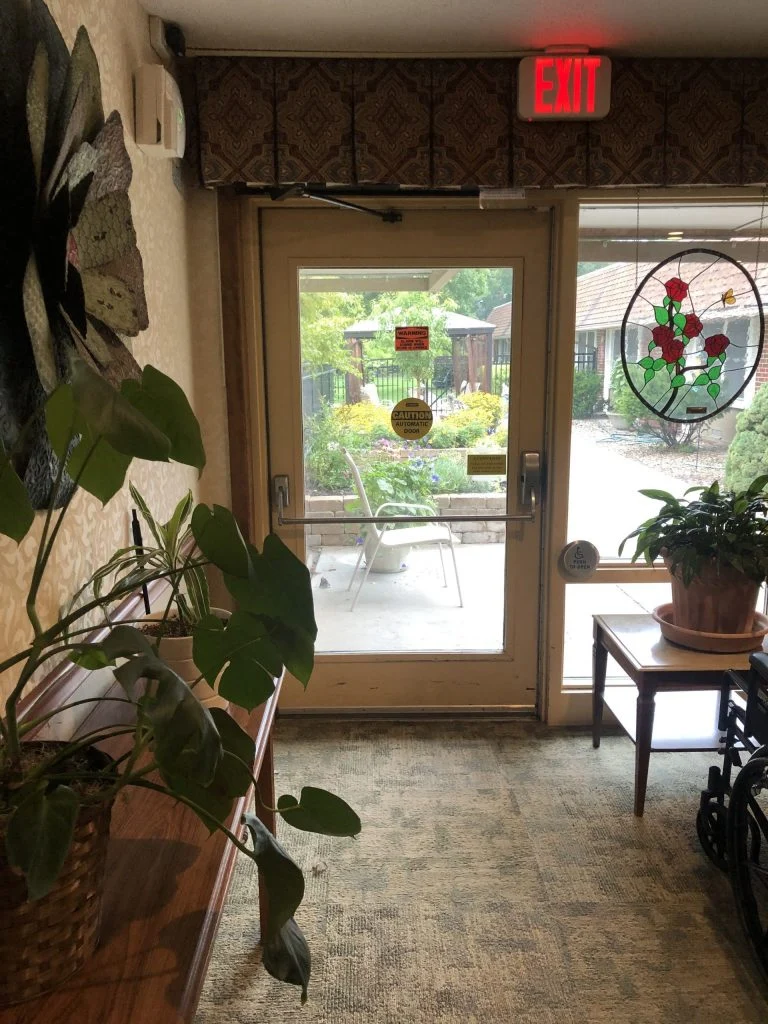 Image of Chapman Valley Manor (6)