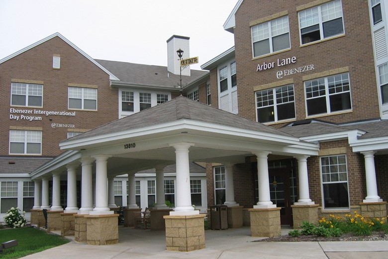 Image of Ebenezer Ridges Geriatric Care Center (1)