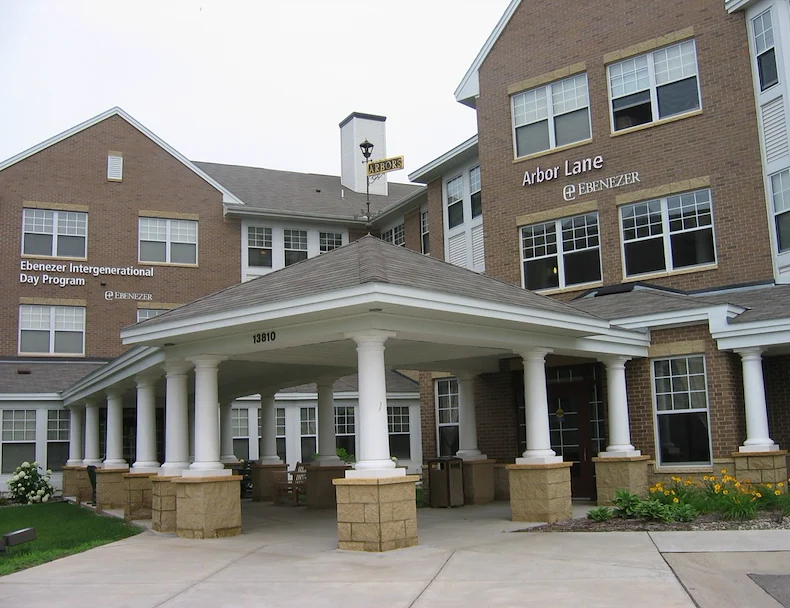 Image of Ebenezer Ridges Geriatric Care Center (1)