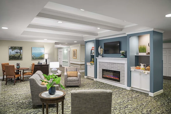 Image of The Colonnade at Northdale (2)