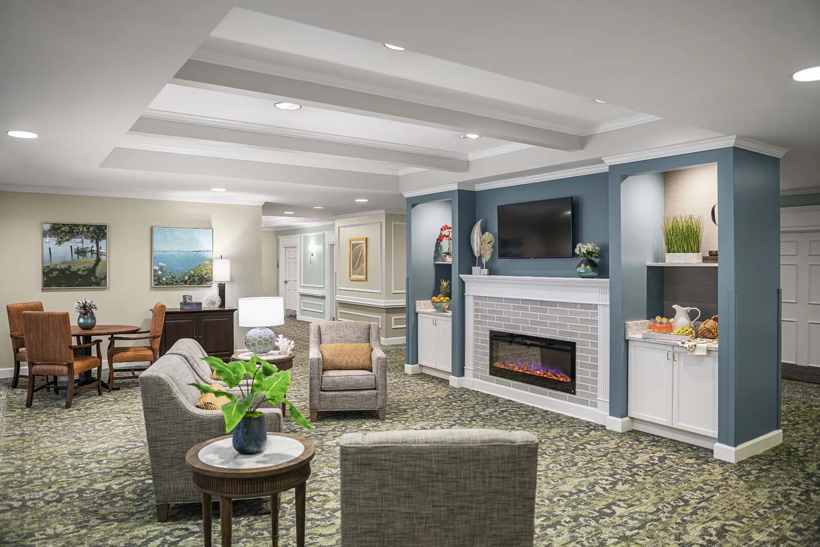 Image of The Colonnade at Northdale (2)