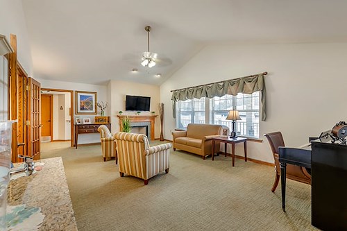 Image of Brookdale Midland (2)