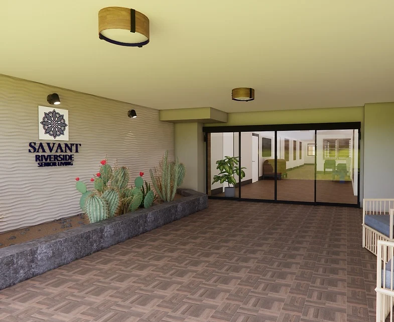 Image of Savant of Riverside (1)