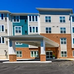 Image of Aspire at West End (1)