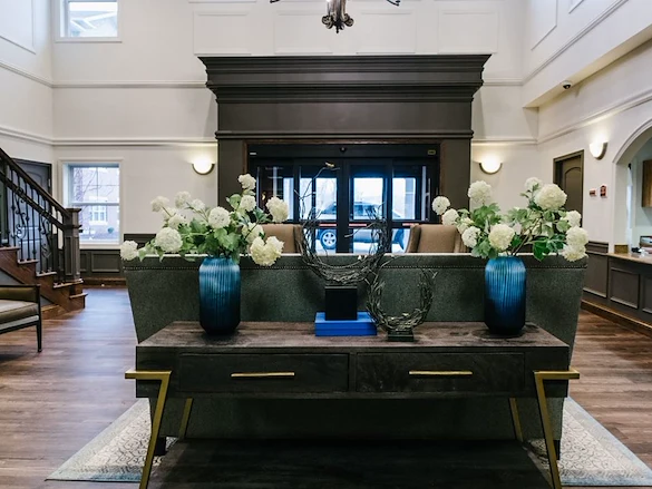 Image of The Gardens at Jackson Creek (5)