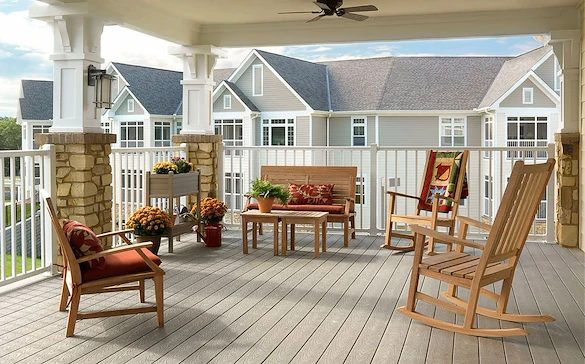 Image of Preserve at Fairfield Glade Retirement Community (2)