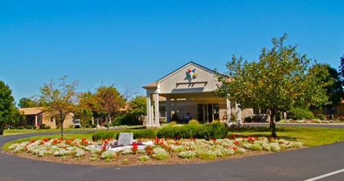 Image of Ohio Eastern Star Hlth Care Ctr The (2)