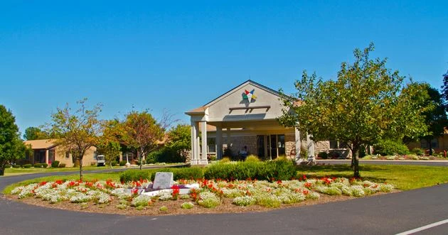 Image of Ohio Eastern Star Hlth Care Ctr The (2)