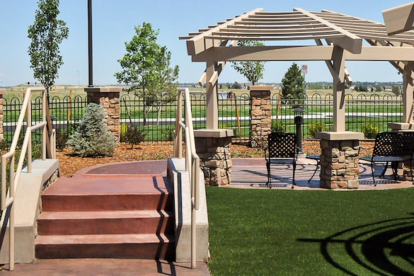 Image of Life Care Center Of Stonegate (8)