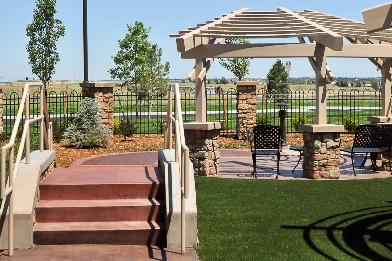 Image of Life Care Center Of Stonegate (8)