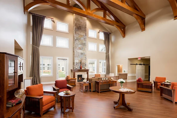 Image of Friendship Health & Rehab Center South (2)