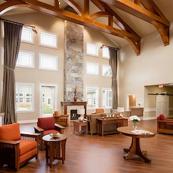 Image of Friendship Health & Rehab Center South (2)