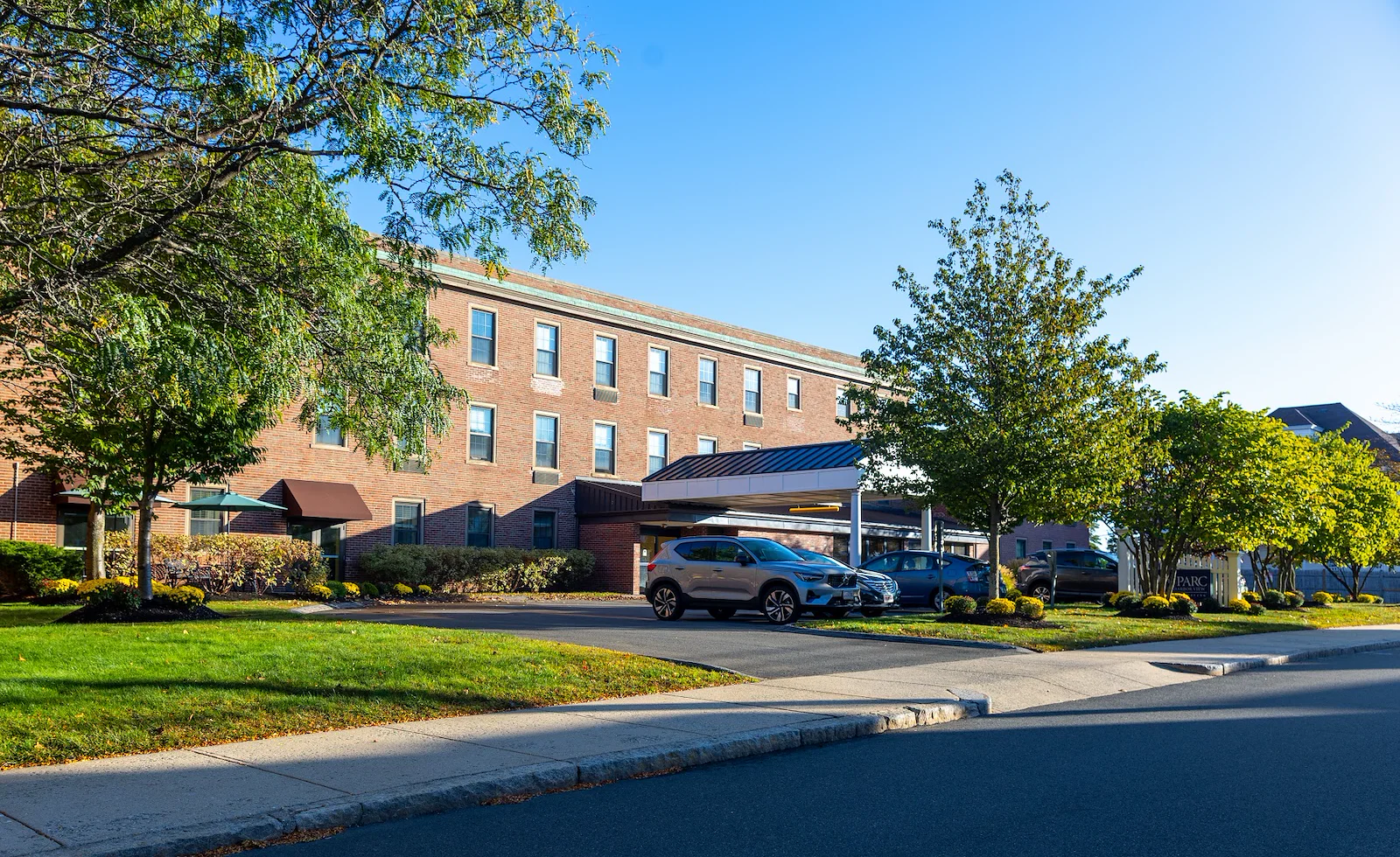 Image of The Parc at Harbor View (3)