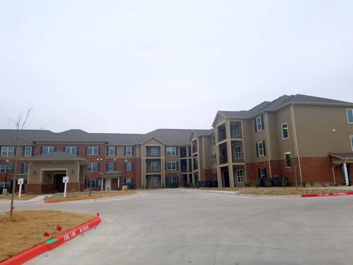 Image of Kirby Park Villas (3)