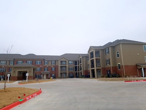 Image of Kirby Park Villas (3)
