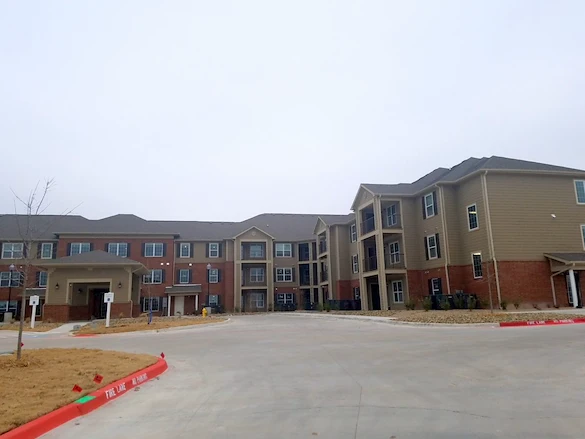 Image of Kirby Park Villas (3)