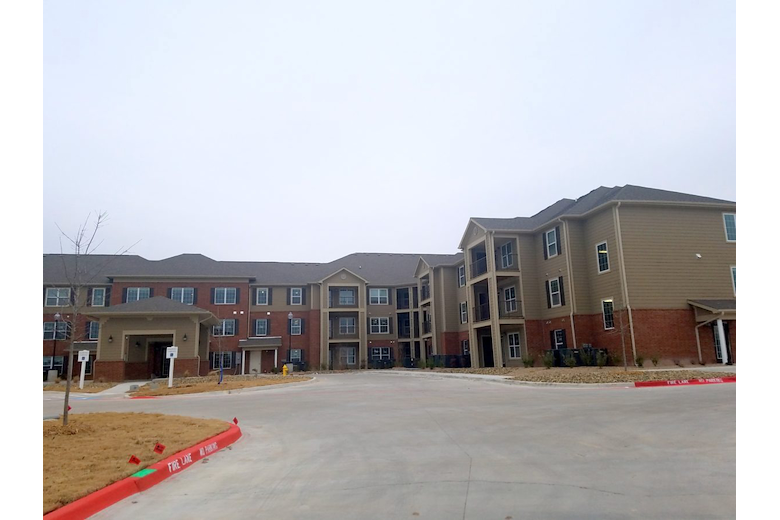 Image of Kirby Park Villas (3)