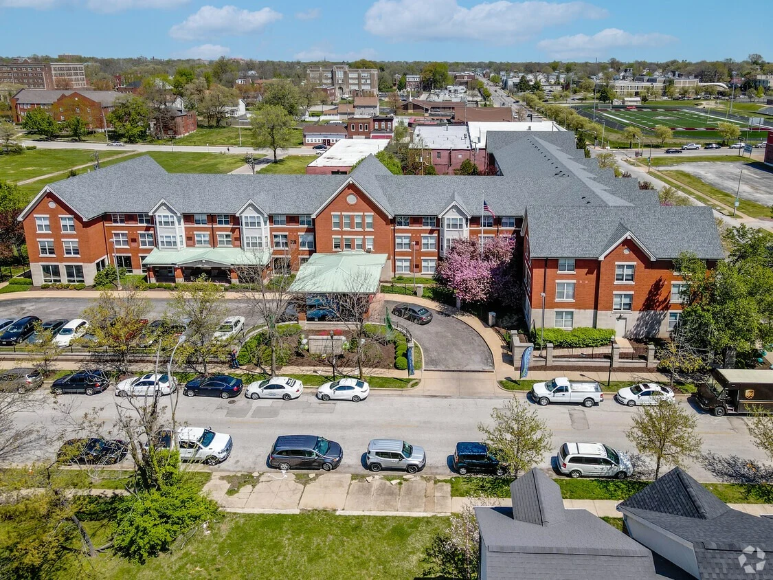 Image of House at Westminster (2)