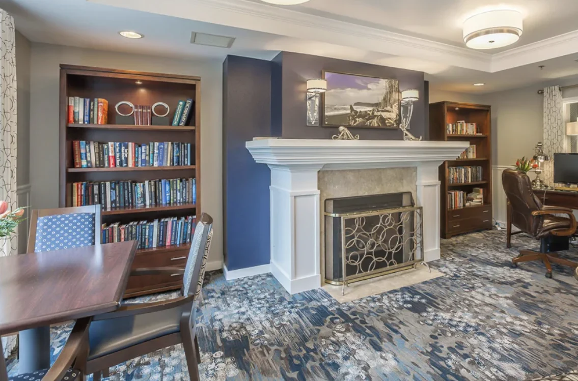 Image of Laurel Hill Nursing Center (6)