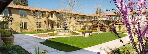 Image of Oakmont of Carmichael (7)