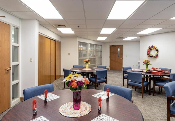 Image of Forestview Assisted Living at Wolf Creek (5)