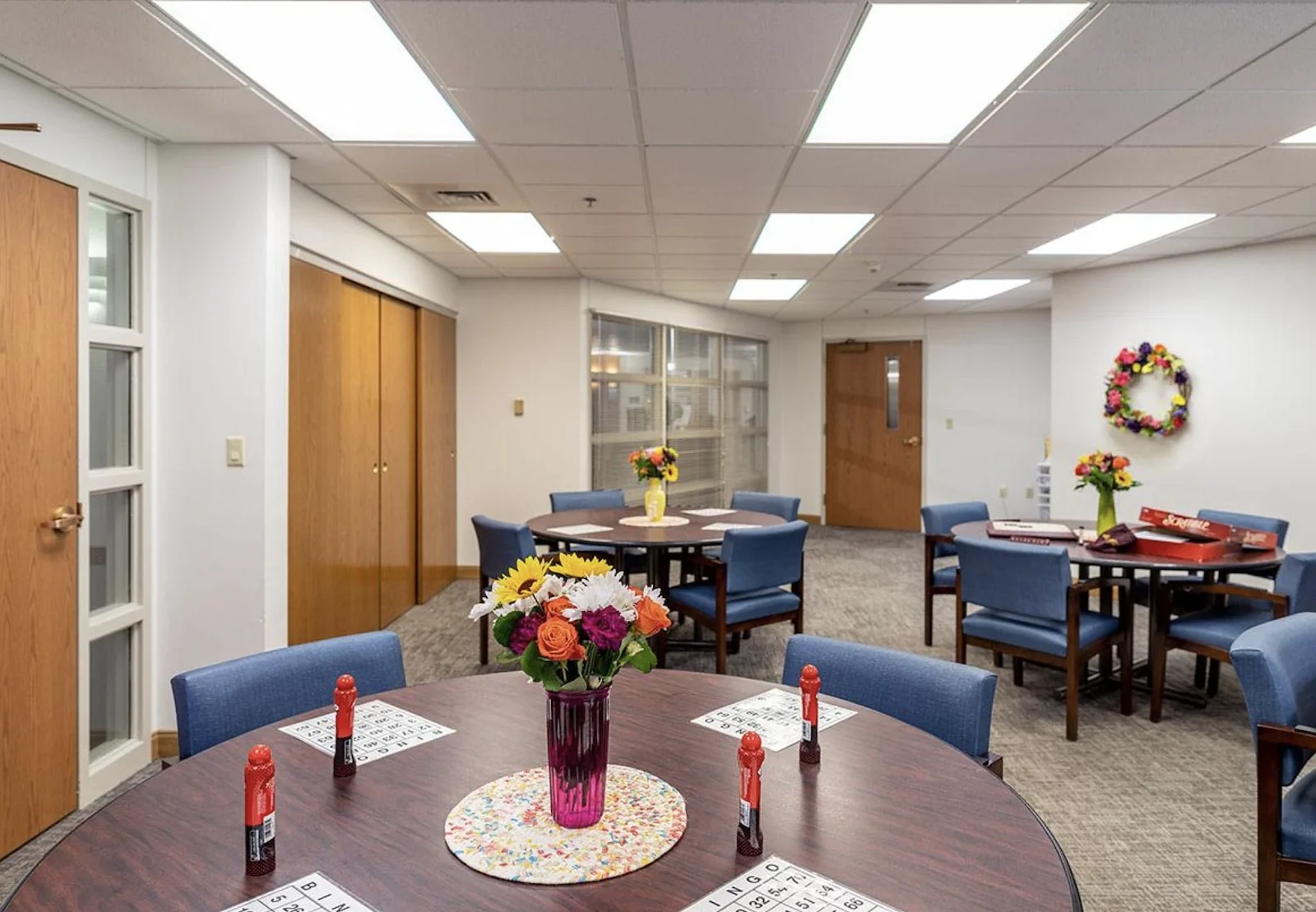 Image of Forestview Assisted Living at Wolf Creek (5)