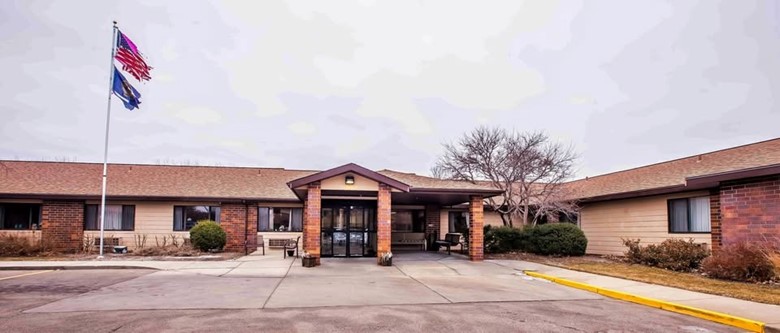 Image of The Maples at Centennial Senior Living (1)