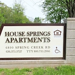 Image of House Springs Apartments (1)