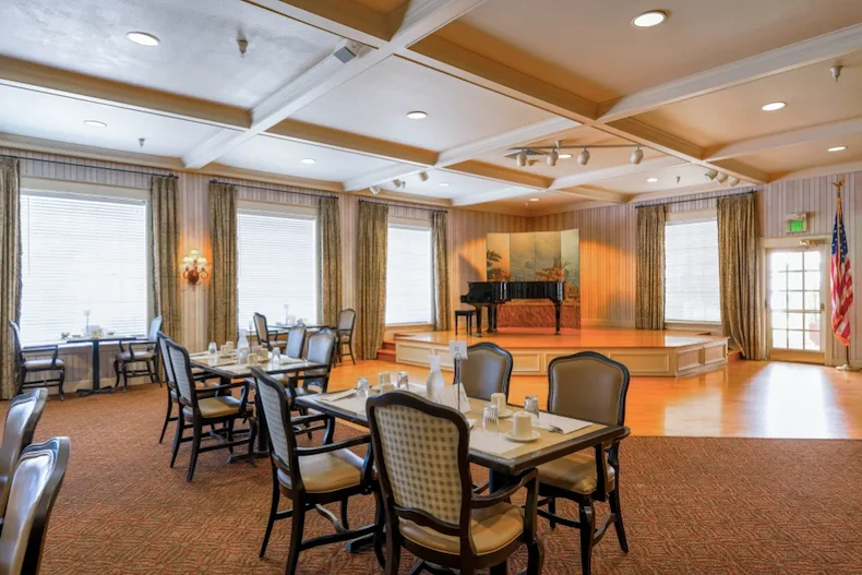 Image of Truewood by Merrill, Vancouver (3)