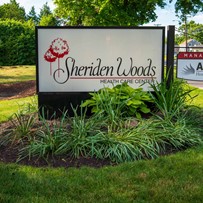 Image of Sheriden Woods Health Care Center (2)