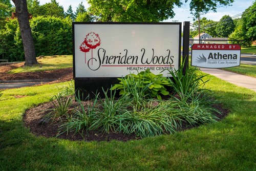Image of Sheriden Woods Health Care Center (2)