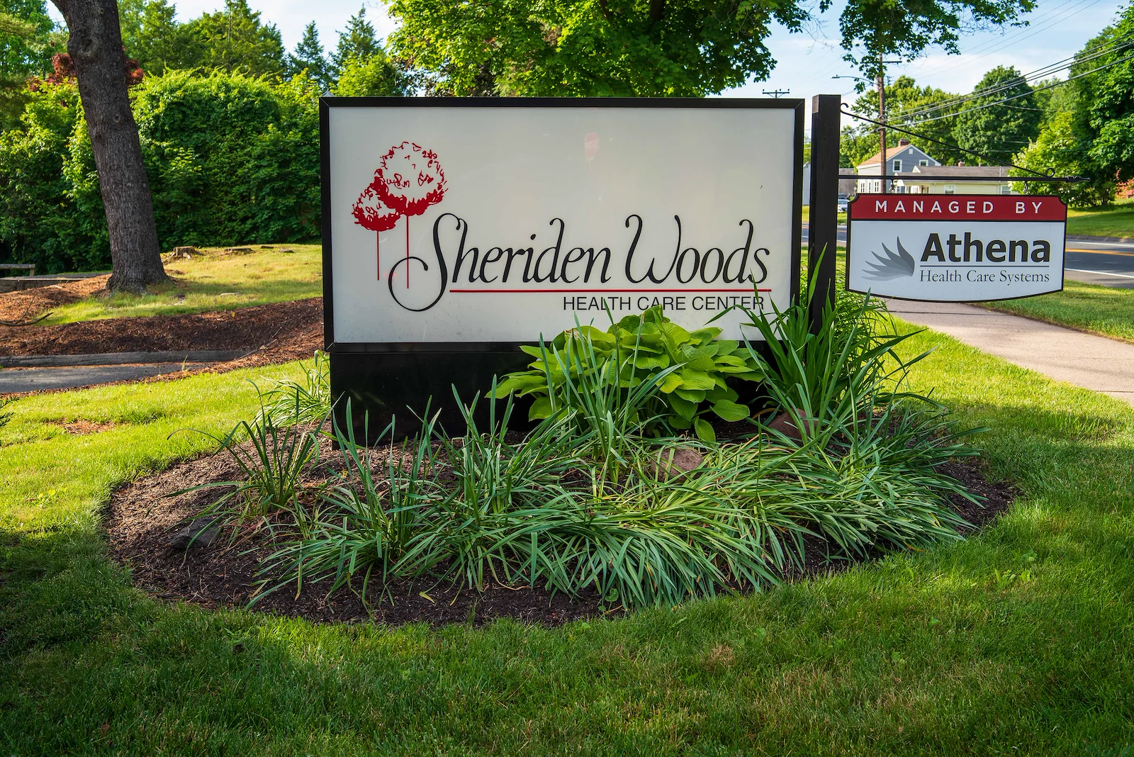 Image of Sheriden Woods Health Care Center Inc (2)