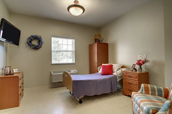 Image of Heritage Health Hoopeston (6)