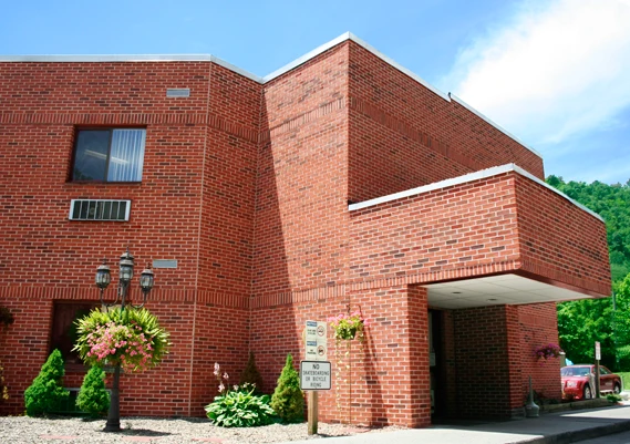 Image of Mcdowell Healthcare Center (1)