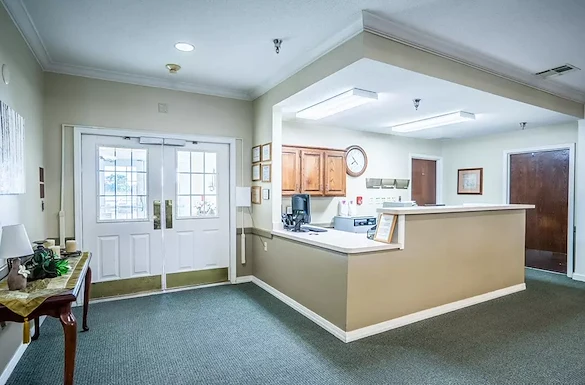 Image of Madison House (2)