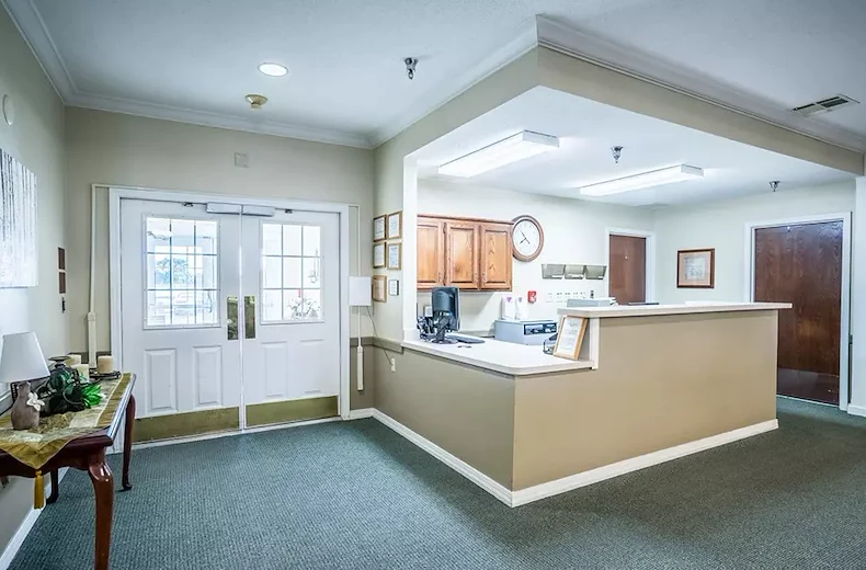 Image of Madison House (2)