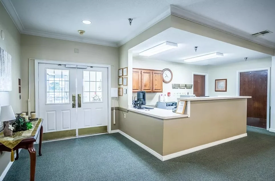 Image of Madison House (2)