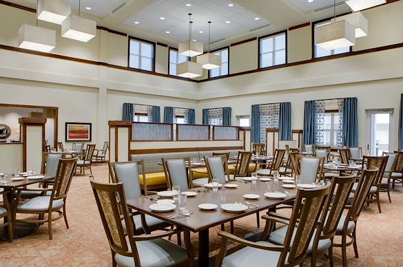 Image of Prairie House Assisted Living & Memory Care (3)