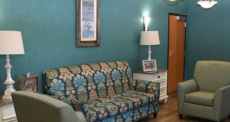 Image of Forest Hills Center (3)