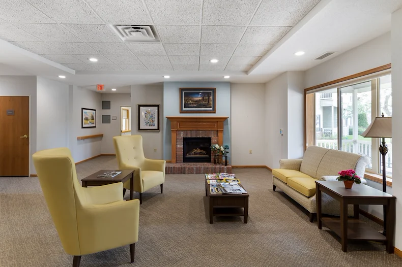 Image of Mankato Lodge Senior Living (2)