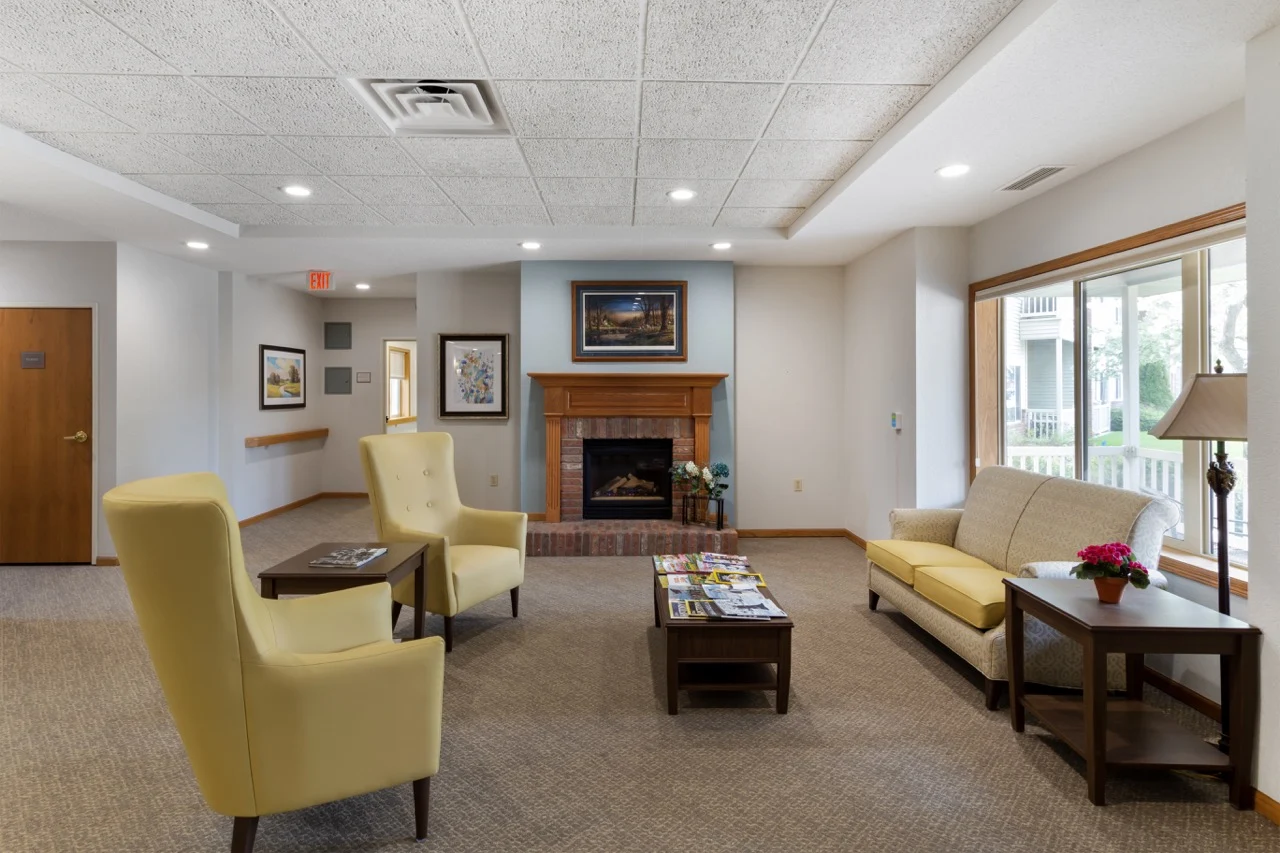 Image of Mankato Lodge Senior Living (2)