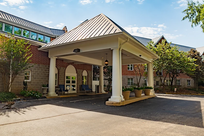 Image of Signal Mountain Senior Living (1)