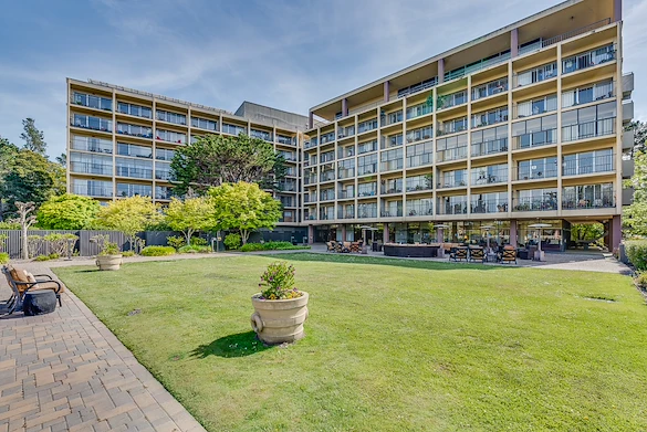 Image of The Park Lane, a Senior Living Community (2)