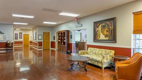 Image of Meridian Rehabilitation & Health Care Center (6)