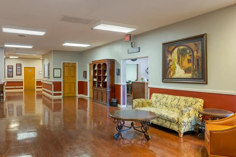 Image of Meridian Rehabilitation & Health Care Center (6)