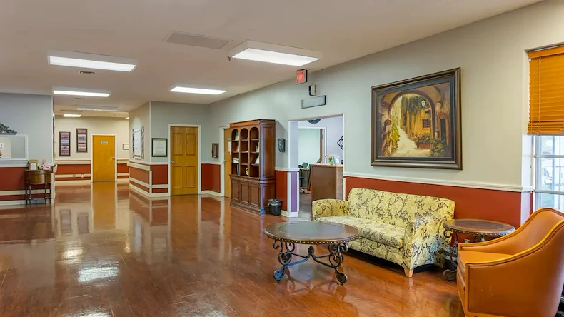 Image of Meridian Rehabilitation & Health Care Center (6)