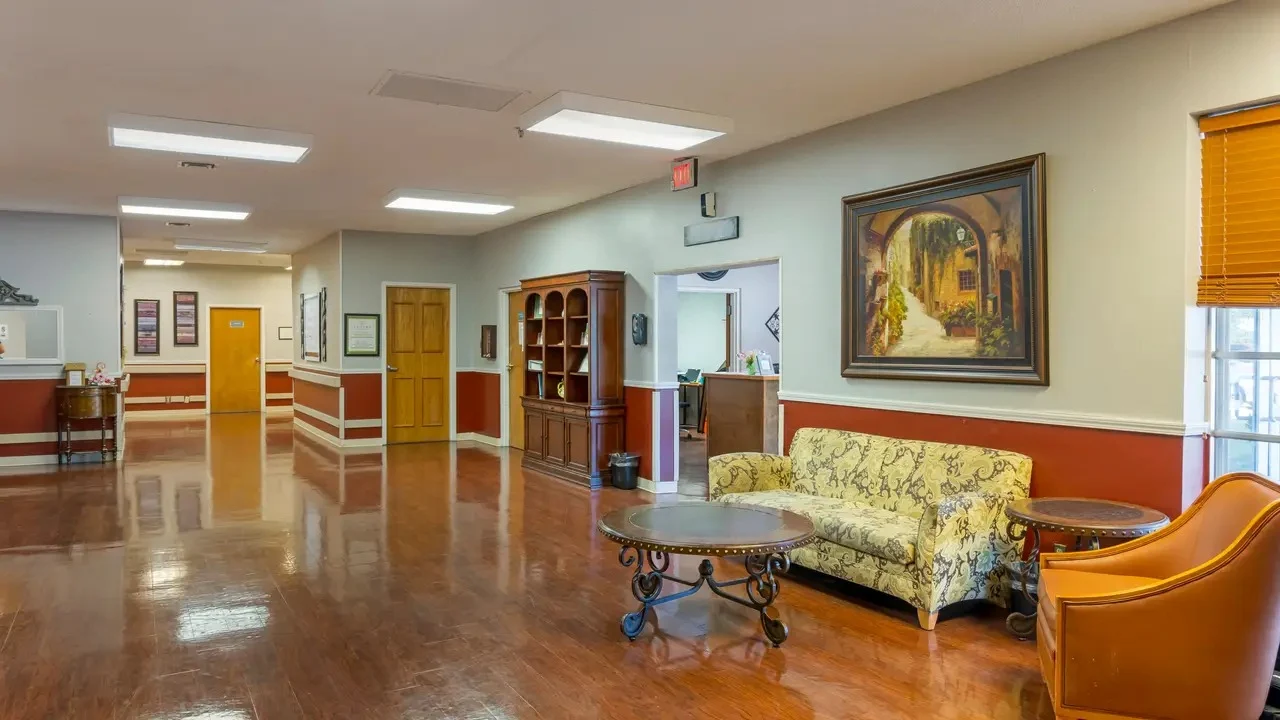 Image of Meridian Rehabilitation & Health Care Center (6)